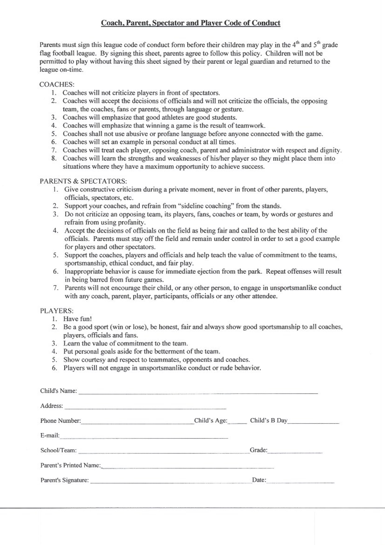 2017 flag football code of conduct form2.jpg