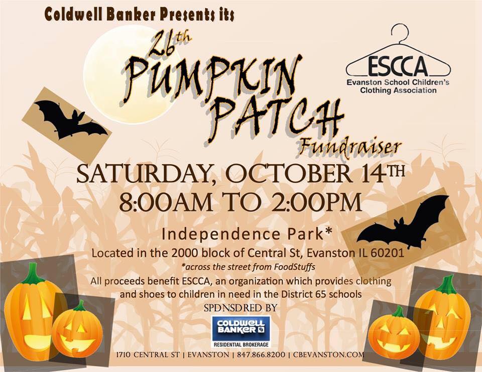 ESCCA PumpkinPatch 2017