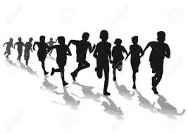 kidsrunning