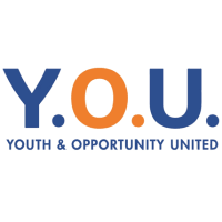 YOU logo