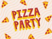 pizza party