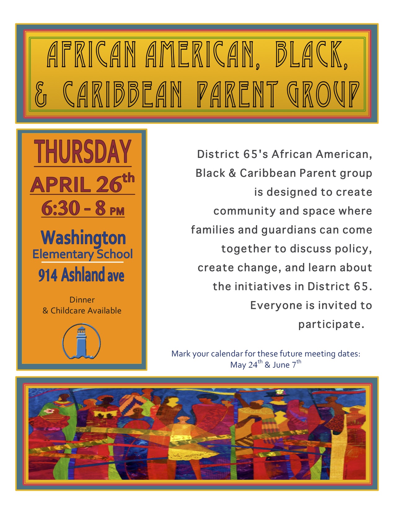 D65 ABC group