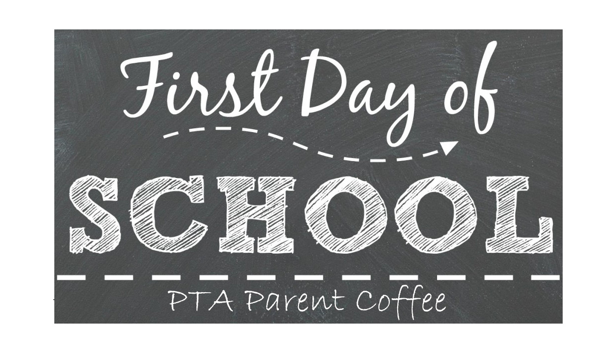 first day of school parent coffee2