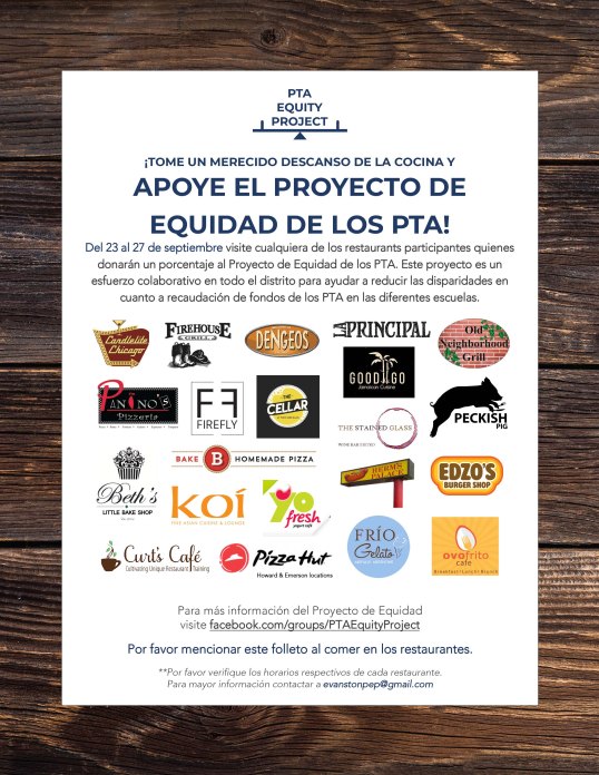 PTA Equity Project Restaurant Week-2