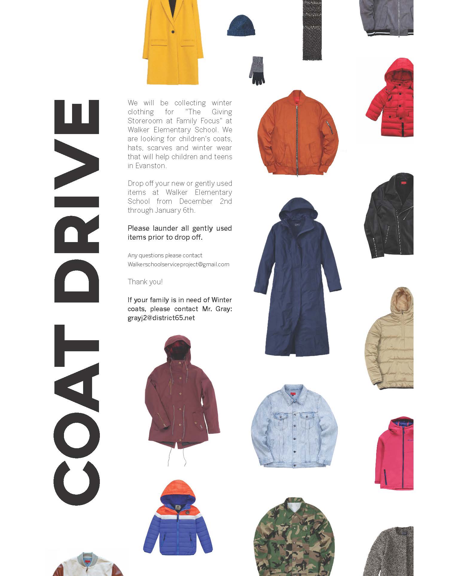 Coat Drive Poster_No logo 2019-5