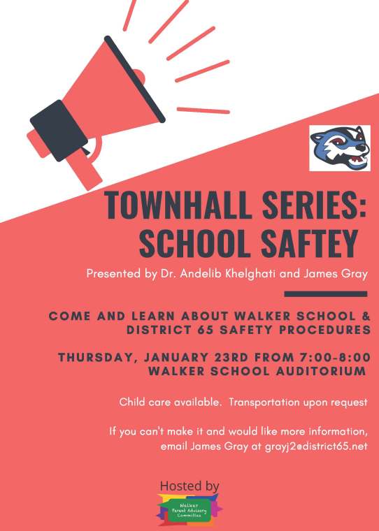 Walker Town Hall- safety-2