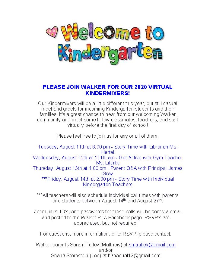 Kindermixer 2020